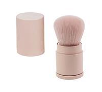 Beaupretty Blush Foundation Brush Synthetic Hair Soft Silk No Shedding Makeup Brush Women's Cosmetics Tool