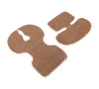 Beaupretty Boy Girl Seat Cooling Mat Breathable Mesh for Car Seats and Strollers Keeps Boy Girl Cool During Summer Travel