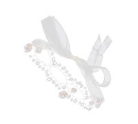 Beaupretty Boys and Girls Flower Hairband Boys and Girls Headband Soft and Lightweight Fashion Accessory for Parties and Daily Wear