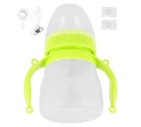 Beaupretty Breastfeeding Assist Device Set Supplemental Nursing System for Lactation Support and Nipple Confusion Correction, Feeding Aid for Mother and Newborn