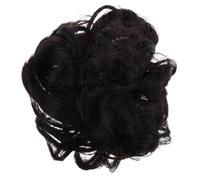 Beaupretty Bun Hair Piece for Women High Temperature Messy Bun Maker Sturdy Hair Clip Accessory for Effortless Updo Styles for Dates Office Outdoor Activities