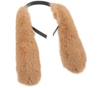 Beaupretty Bunny Ears Headband Rabbit Ear Hair Hoop Party Headband Cosplay Styling Adorable Accessory