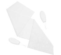 Beaupretty Bunny Shape Flower Wrapper Floral Wrapper for Home Wedding Rabbit Ears Floral Holder Multi-functional Flower Packing of Bunny Ears Containers