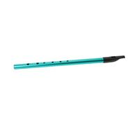 Beaupretty C Key Irish Whistle Flute for Beginners and Adults Abs Recorder Instrument for School Band and Outdoor Practice Portable Wind Music Instrument for Students