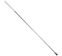 Beaupretty Capacitive Stylus Pen with Clip 55cm Telescopic Screen Touch Pen for Tablets and Whiteboards Portable Precision Writing Stylus for Touchscreen Devices