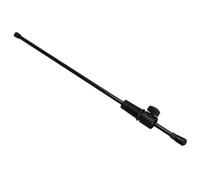 Beaupretty Carbon Fiber Cello Endpin Support Rod Lightweight Cello Accessory for Enhanced Stability and Convenience for Professional Players and Enthusiasts