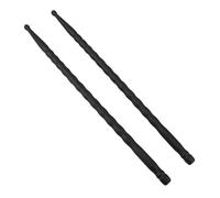 Beaupretty Carbon Fiber Drumsticks Anti-slip Lightweight for Jazz Electronic Percussion Practice Adults Music Lessons Instrument Accessory