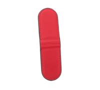 Beaupretty Card Holder for Front Pocket Durable Easy Maintenance for Business Leisure Secure Cash Storage Minimalist Design