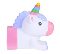 Beaupretty Cartoon Faucet Extender for Hand Washing Tool for Cute Unicorn Design Convenient Sink Accessory to Encourage Hygiene