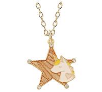 Beaupretty Cartoon Pendant Necklace for Alloy Jewelry for Parties and Daily Wear for Little and Friends