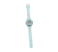 Beaupretty Cartoon Watch LED Electronic Watch for Boys and Comfortable Skin Friendly Material Birthday Present for Students