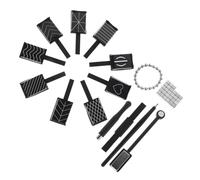 Beaupretty Cat Eye Nail Art with Precision Magnetic Wand and Polish Magnet Stick Magnetic Gel Polish for DIY Home Salon Use Gel Formula for Vibrant Nail Designs