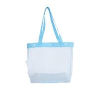 Beaupretty Cat Walking Backpack Breathable Mesh Cat Carrier Tote for Outdoor Adventures Lightweight Portable See-through Mesh for Short Trips