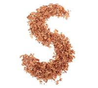 Beaupretty Cedar Chips for Cigars 50G Natural Cedar Shavings Multi-Use Cigar Humidor Accessories for Fresh Keeping and Clothes Storage