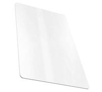 Beaupretty Chair Mat for Carpet Pvc Floor Protector Non-slip Prolong Furniture and Floor Service Life Suitable for Hall and Elevator Access