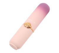 Beaupretty Changing Lip Balm Hydrating Jelly Lipstick Temperature Ph Lip Tint Gloss for Women