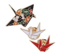 Beaupretty Charming Brooch Creative Alloy Badge for Clothes Adorable Cartoon Design Unique Accessory for Fashion Enthusiasts for Jackets and Bags