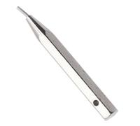 Beaupretty Chin Rest Adjustment Tool for Violin Portable Wrench Key for Chin Rest Professional Instrument Repair Tool