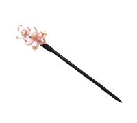 Beaupretty Chinese Style Hair Stick Light Weight Retro Hairpin Vintage Hair Accessory for Girls