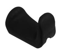 Beaupretty Clarinet Finger Rest Adjustable Cushion for Oboe Wind Instruments Replacement Pad for Clarinet Music Practice Portable Instrument Repair Tool for Musicians