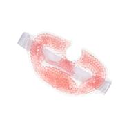 Beaupretty Cold Compress Face Mask Eye Massaging Mask Pvc Material Cooling and Heating Therapy for Dark Circles Relief, Soothing Sleep Aid and Facial Care, for Beauty and Skincare Routine