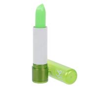 Beaupretty Color Changing Aloe Vera Lip Balm Hydrating Temperature-activated Lip Tint with Waterproof Moisturizer for Women Nourishing for Dry and Chapped