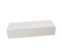 Beaupretty Comfortable Nail Art Hand Pillow Professional Arm Rest Cushion for Manicure Non Slip Design for Nail Salon Use Creative Patterns for Enhanced Client Experience