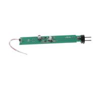 Beaupretty Condenser Microphone Circuit Board Repair Module Mic Circuit Compatible Replacement Recording Studio Equipment Spare Parts