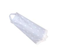 Beaupretty Cotton Nursing Towel Baby Nursing Cover Breastfeeding Towel Multi-Function Easy to Clean Lightweight Grey for Outdoor Feeding New Mom