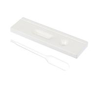 Beaupretty Cow Pregnancy Test Paper Livestock Testing Strip for Farm Animal Early Detection Supplies