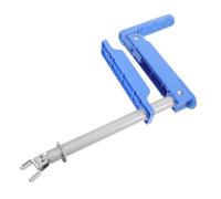 Beaupretty Crank Handle for Nursing Bed Height Adjustment Blue Abs Replacement Handle for Patient Care Lightweight Durable Silent Manual Operation for Hospitals and Elderly Care