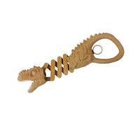 Beaupretty Creative Dinosaur Interactive Retractable Plaything for Fun Tricky Design Lightweight Engaging Activity for Blue