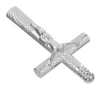 Beaupretty Cross Drum Key Metal Lightweight Design Head Drum Tuning Tool Ensuring Optimal Sound Quality