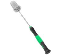 Beaupretty Cupping Massaging Igniter Stick Fire Rod Tool for Cupping Scald Ignition Stick Green Accessory Easy to Use