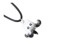 Beaupretty Cute Octopus Pendant Necklace for Women Adorable Sea Animal Jewelry Inspired by Western Mythology Durable Metal for Halloween and Birthday Unique Ocean Themed Design