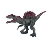 Beaupretty Dinosaur Cognitive Realistic Artificial Dinosaur Model for Early Development Activities and Learning Sturdy Design with Unique Texture Enthusiasts