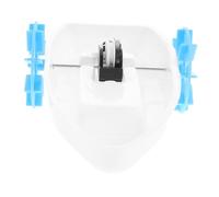 Beaupretty DIY Paddle Boat for Educational Science Experiment Build Your Own Floating Pool Engaging Learning Tool for Creative Play