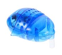 Beaupretty DIY Vacuum Cleaner Kit Mini Educational Vacuum for Boys Stem Science Project Interactive Learning Creativity Enhancer for Home School