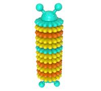 Beaupretty Dog Chewing with Simple Modeling Design for Teeth Grinding and Pet Chewing Made of Sturdy Tpr Material Suitable for Playing and Puppy Teething