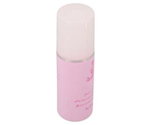 Beaupretty Dolls Wig Detangle Spray Moisturizes Nourishing Care Solution for Synthetic Wigs 100 Ml Pink Bottle Gentle Formula Easy to Use for Doll Hair Care
