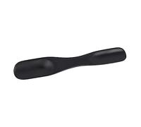Beaupretty Double End Wooden Shoe Horn Long Handle Shoe Helper for Seniors and Pregnant Women Durable and Practical Travel Shoe Horn
