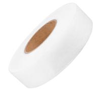 Beaupretty Double-sided No Sew Hem Tape 3cm Wide 65m Roll Fusible Fabric Adhesive Binding Tape for Pants Garments and Curtains for Sewing Repairs