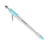 Beaupretty Drill Pen for Beads Painting Multifunction Rhinestones Picker Tool Dotting Tools for Diy Modeling Blue Friction Pen for Diamond Picture Creation