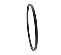 Beaupretty Drum Hoop Ring Replacement for Snare and Bass Drums Standard Percussion Instrument Spare Part Enhances Sound Quality and Stability
