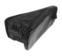 Beaupretty Drum Kit Accessory Pack Single Drum Pedal Bag Portable Storage Case for Percussion Equipment Made of Pu Material for Travel and Outdoor Use