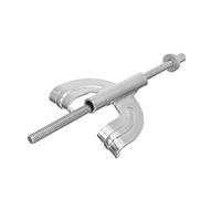 Beaupretty Drum Lug Claw Hook Set Durable Accessories for Snare and Bass Drums Easy Installation Practical Replacement Parts for Musicians