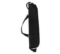 Beaupretty Drumstick Carrying Case Oxford Cloth Drumstick Holder Bag Large Capacity Multifunctional Mallet Storage for Portable Use with Elegant Design and Stylish Craftsmanship