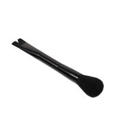 Beaupretty Dual Ended Makeup Brush u Shaped Nose Contour Brush High Nose Bridge Shaper Contouring Stick