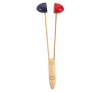 Beaupretty Durable Percussion Instrument for Interactive Music Learning Tool Develop Rhythm Coordination for Group Activities and Playdates