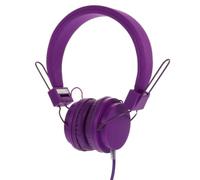 Beaupretty -ear Game Headset with Wired Control for Gaming and Movies